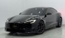 Tesla Model S 2023 Tesla Model S Plaid, Dec 2027 Tesla Warranty, Dec 2031 Battery + Drive Unit Warranty, GCC