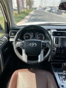 Toyota 4Runner TOYOTA 4-Runner Limited 2022