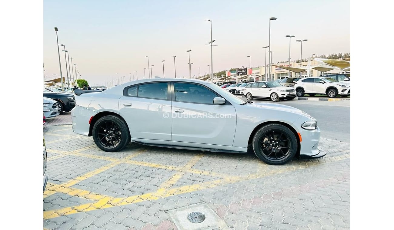 Dodge Charger SXT For sale