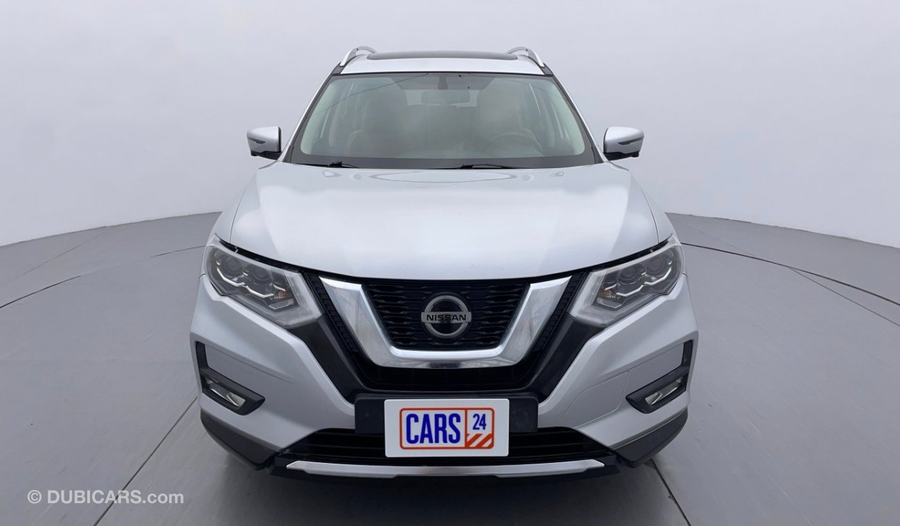 Nissan XTrail SL 2.5 | Zero Down Payment | Free Home Test Drive