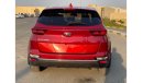 Kia Sportage GT Kia Sportage 2,4 mobile 2020 USA Excellent Conditio  Very celen car Full automatic Free accident