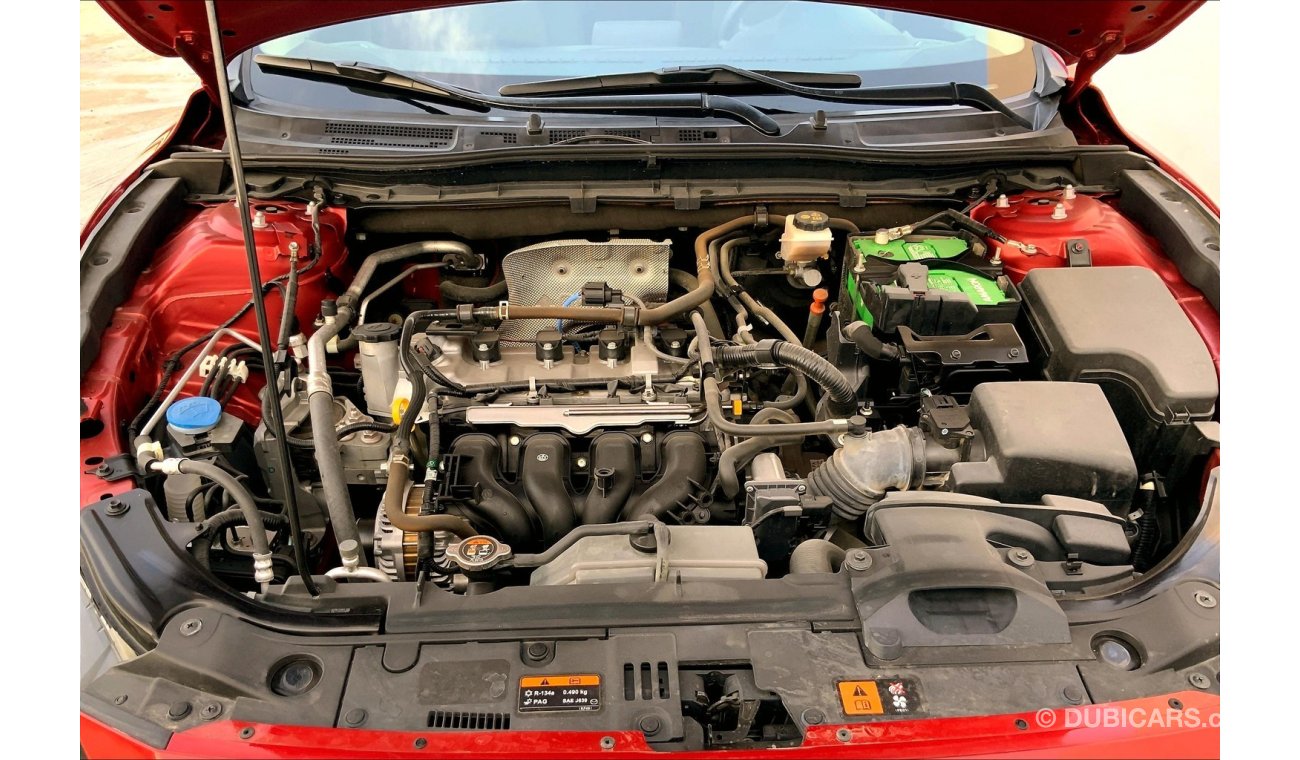 Mazda 3 S