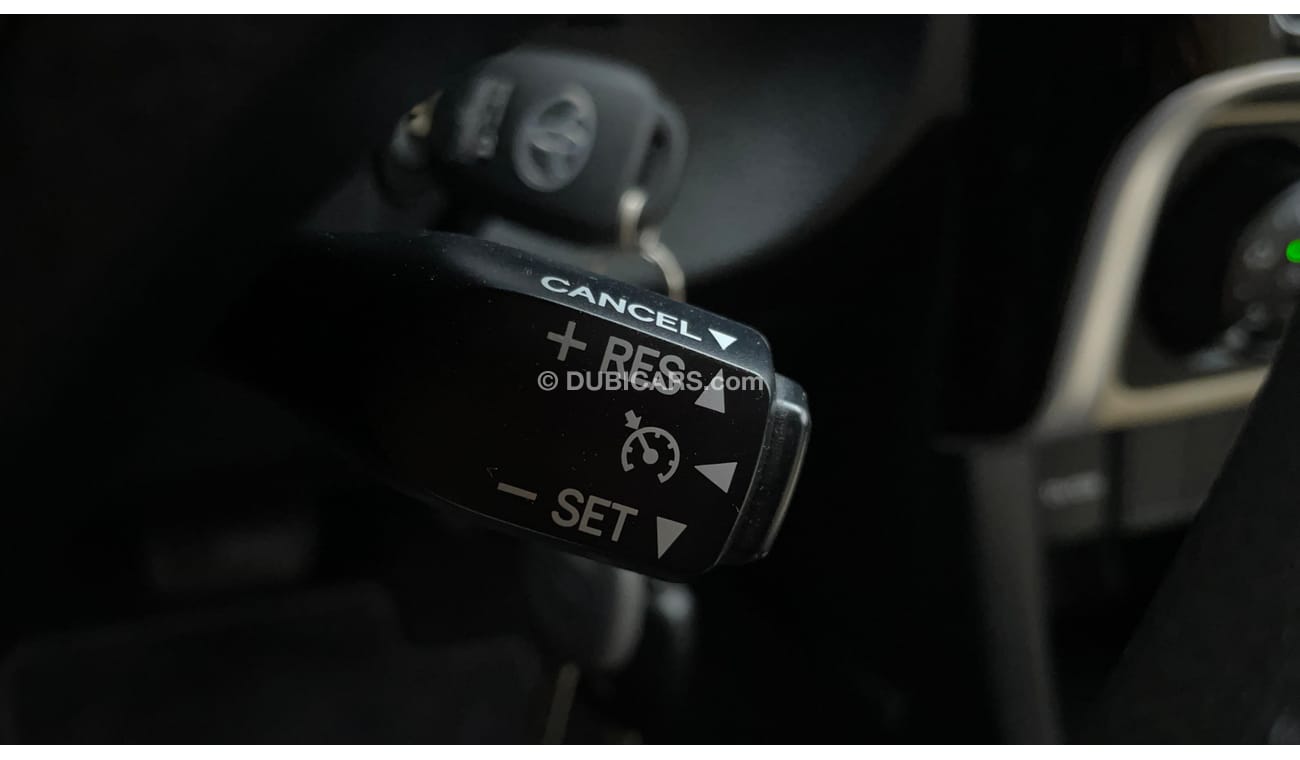 تويوتا كورولا SE 1.6 | بدون دفعة مقدمة | اختبار قيادة مجاني للمنزل