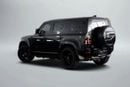 لاند روفر ديفندر 110 X P525 5.0L
