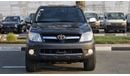 Toyota Hilux DIESEL 2KD | 2.5L ENGINE | LEFT-HAND-DRIVE | SIDE BODY STICKER | ALLOY RIMS | TINTED WINDOWS