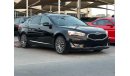 Kia Cadenza EX Kia Cadenza / full option panorama v6 3.3L 2015