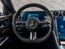 Mercedes-Benz C 200 Premium 2.0L