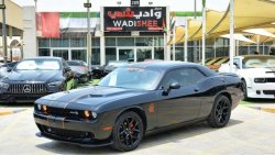 Dodge Challenger SXT Plus SOLD!!!!*ORIGINAL AIRBAG* Challenger SXT 2019/Very Clean/Leather Interior/Excellent Condit