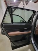 Toyota Grand Highlander Platinum Hybrid Max