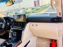 Toyota Land Cruiser GXR 4.0L