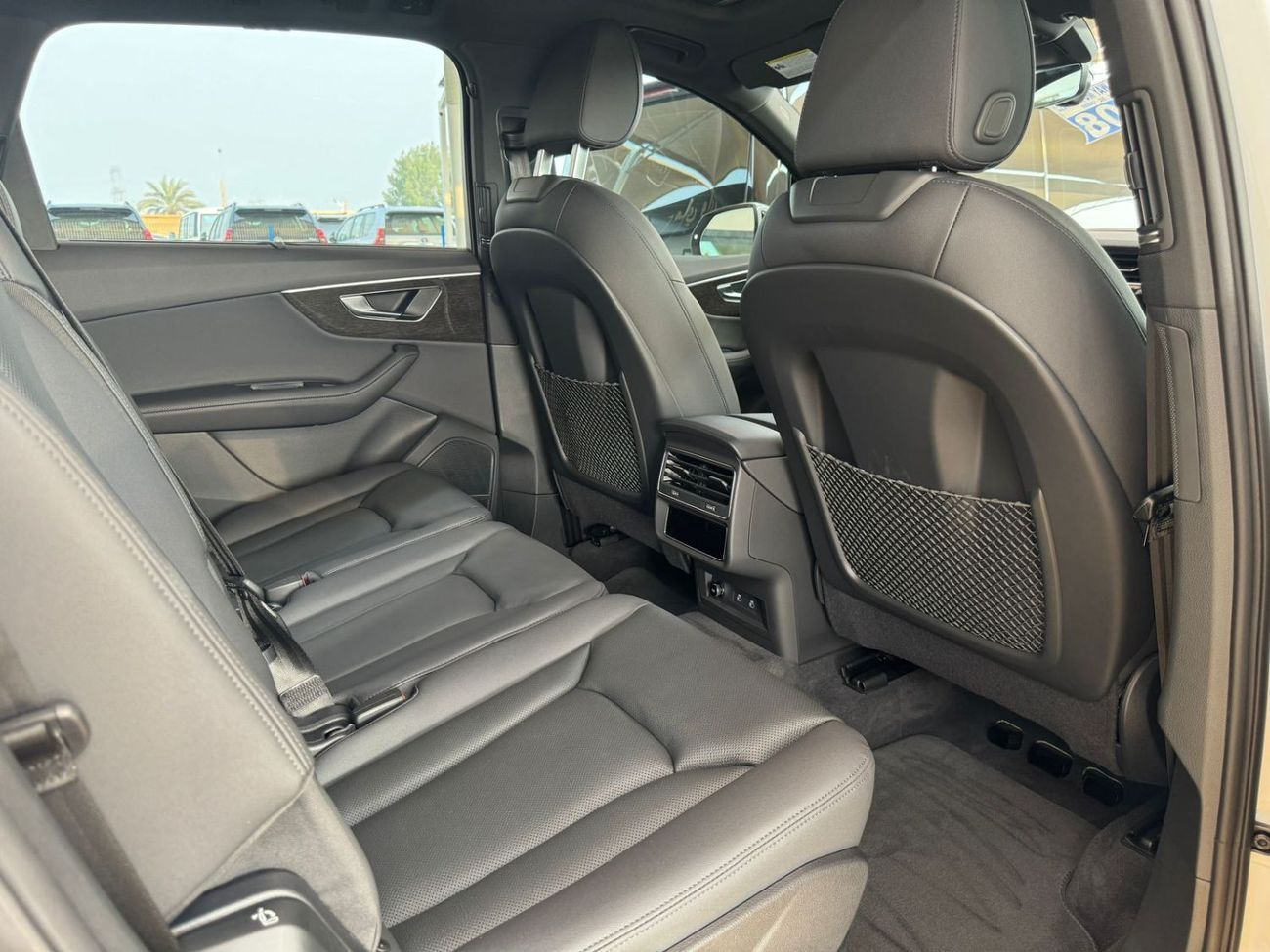 Audi Q7 2023 Audi Q7 45 TFSI Quattro