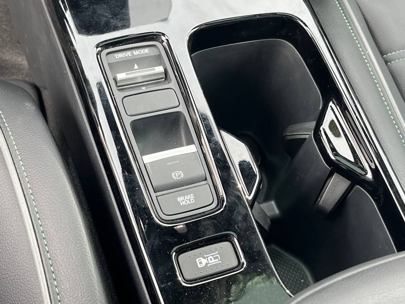 Honda e:NP1 Honda ENP 1 Full Option 2023 Model