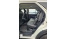 Toyota Fortuner EXR/ V4/ 4WD/ DVD REAR CAMERA/ LEATHER SEATS/ ORG MILEAGE/1189 MONTHLY/LOT#99205