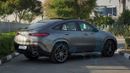 Mercedes Benz GLE 450 AMG 2026 Mercedes-Benz GLE 450 Coupe AMG 4MATIC EQ Boost GCC BRAND NEW With 2 Years Warranty Unlimited M