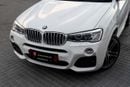 BMW X4 xDrive28i M-Kit | 1,958 P.M  | 0% Downpayment | Warranty!