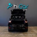 Land Rover Range Rover Sport SVR 5.0L (550 HP) AED 4,771 pm • 0% Downpayment • Range Rover Sport SVR Carbon Edition • 1 Year Warr