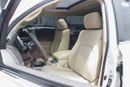 Toyota Land Cruiser STD EXR 5.7L 4WD V8,GCC