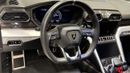 لامبورغيني اوروس STD S 4.0T V8