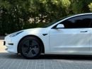 Tesla Model 3 Rear-Wheel Drive