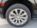 Chevrolet Tahoe PREMIER