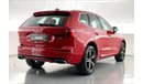 Volvo XC60 T5 R Design