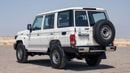 تويوتا لاند كروزر 76 LAND CRUISER LC76