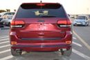 Jeep Grand Cherokee ALTITUDE 5.7L Petrol (Right Hand)