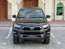 Toyota Hilux GLX 2.7L Double Cab Utility A/T