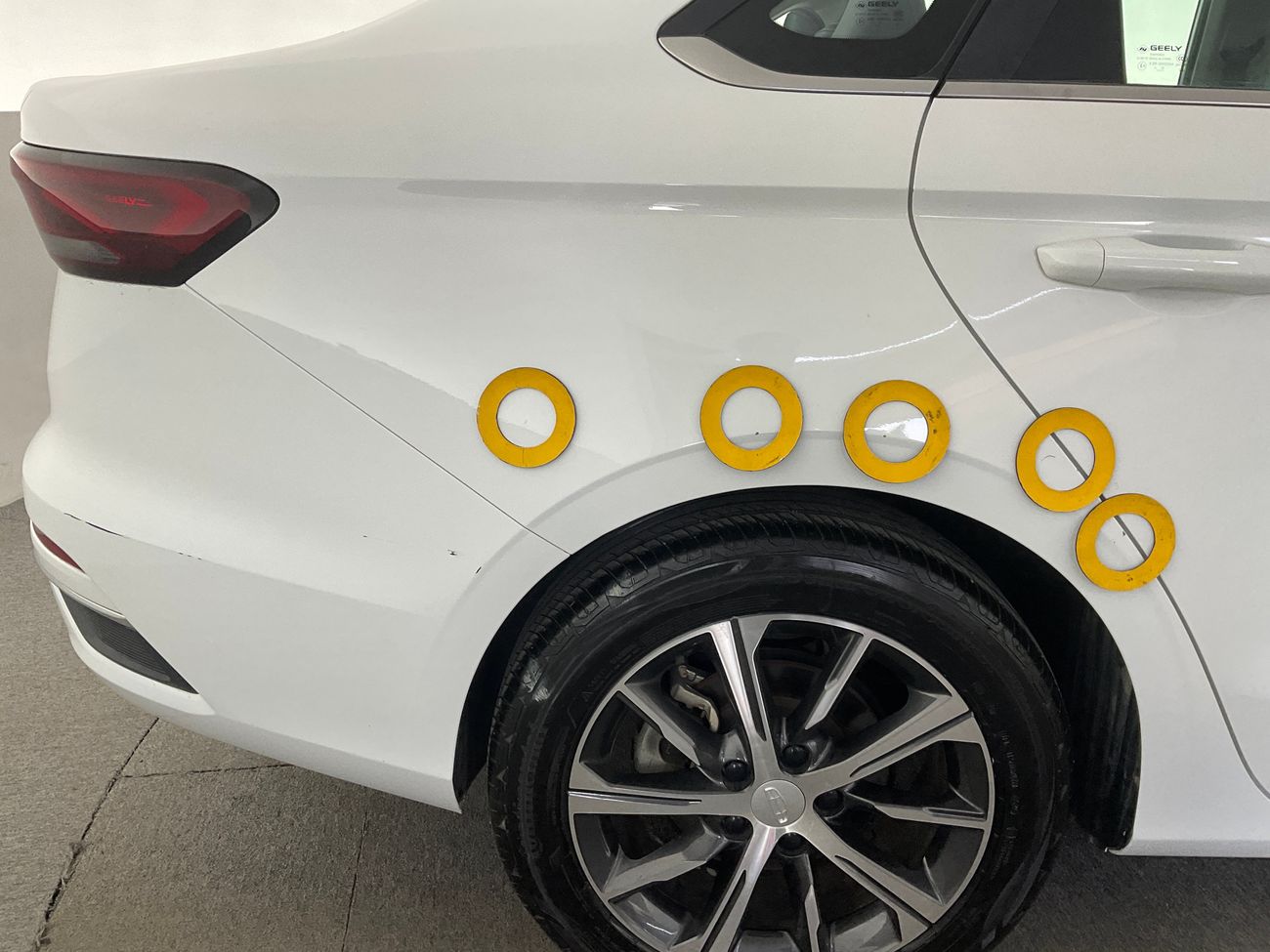 Geely Emgrand GK | National Day Celebration | Guaranteed Warranty | 0 Down Payment