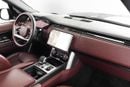 Land Rover Range Rover HSE P530