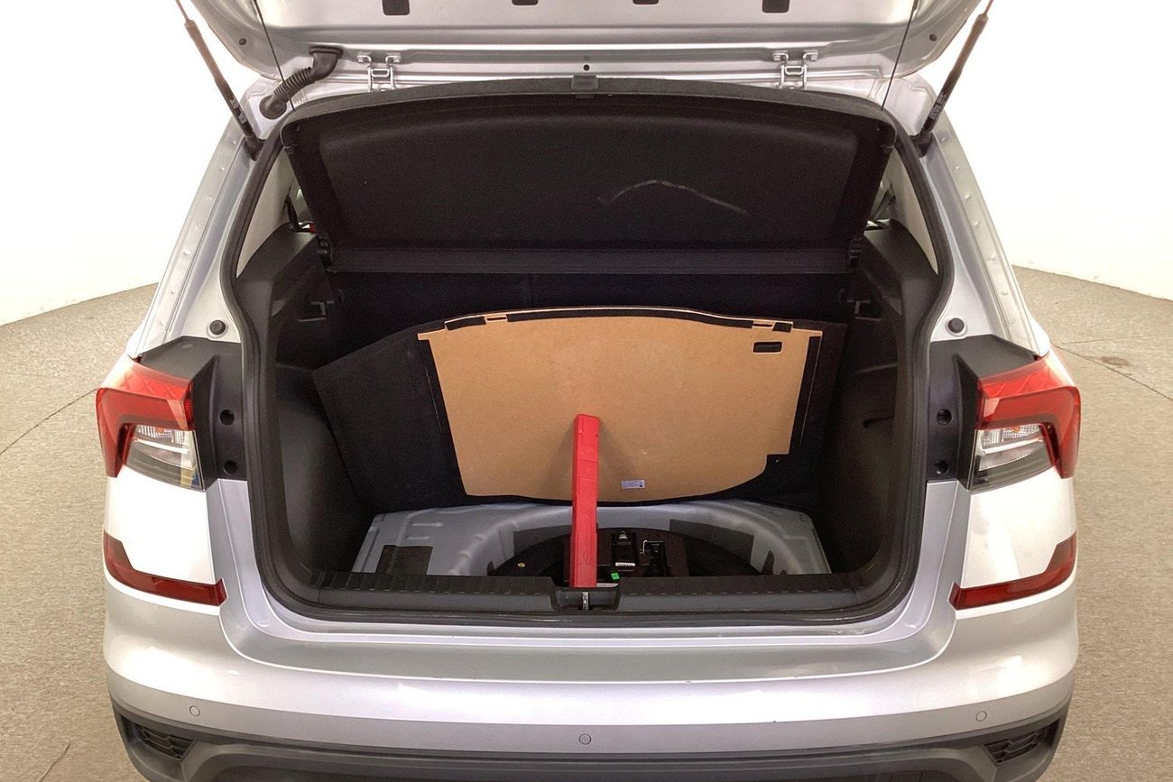 Skoda Kushaq Ambition | National Day Celebration | Guaranteed Warranty | 0 Down Payment