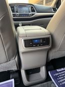 Toyota Highlander 2018 XLE LIMITED MOONROOF FULL OPTION 3.5/ 4x4 USA SPEC