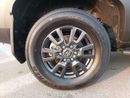 Toyota Land Cruiser TOYOTA LAND CRUISER SUV RHD 2025 MODEL 2.8 L DIESEL AUTOMATIC(PM22050)
