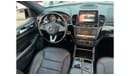 Mercedes-Benz GLE 350 2018 MERCEDES BENZ GLE-350 - 3.5L - V6 /