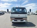 Mitsubishi Fuso Canter MITSUBISHI CANTER TRUCK RHD 1995 MODEL 4.5 L DIESEL MANUAL(PM02304)