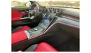 Mercedes-Benz C 200 MERCEDES BENZ C200 1.5L GCC FULL OPTIONS UNDER WARRANTY WITH CERVICE CONTRACT 2027 (