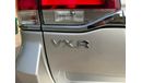 Toyota Land Cruiser VXR TOYOTA LAND CRUISER VX.R 5.7 FULL OPTION