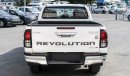 Toyota Hilux TRD Revolution G