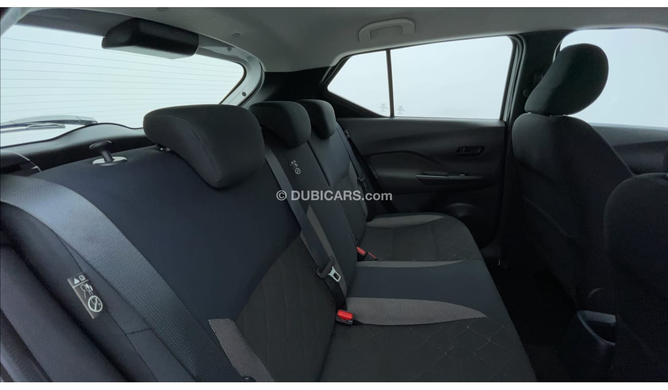 Nissan Kicks S 1.6 | Zero Down Payment | Free Home Test Drive