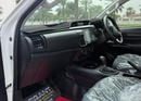 Toyota Hilux Toyota Hilux smart cabin Diesel Engine RHD