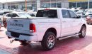 RAM 1500 1500 limited