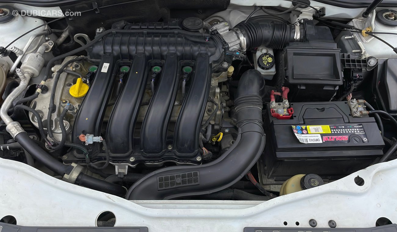 Renault Duster PE 2 | Zero Down Payment | Free Home Test Drive