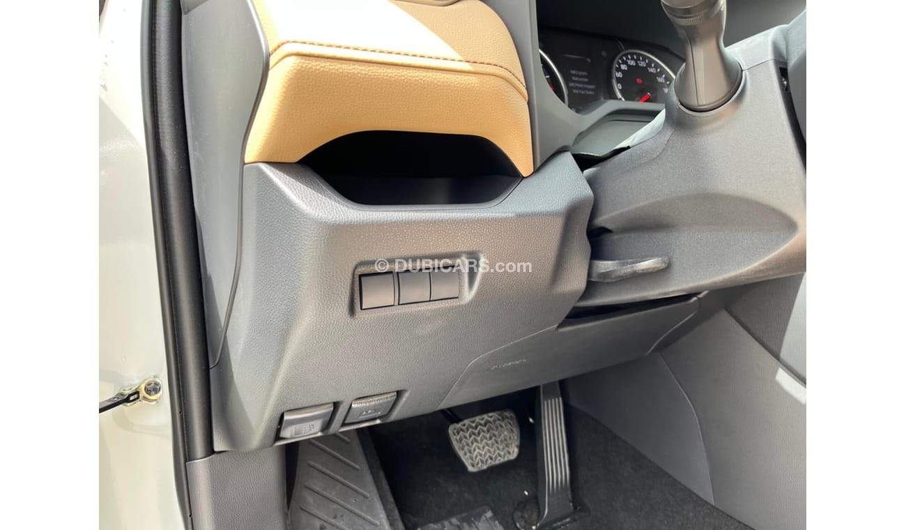 New Toyota RAV 4 2.5L SUV AWD 5 Doors 2021 2021 for sale in Dubai 504691