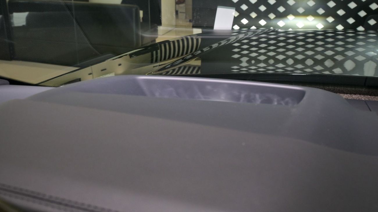 لاند روفر رينج روفر Autobiography P530 4.4L Range Rover Autobiography V8 - Pilot Seat - Fully loaded - 2025