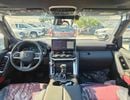 Toyota Land Cruiser VXR / FULL OPTION / 3.3L DIESEL / PWR SEATS / RADAR / JBL SPEAKERS (CODE # 69000)