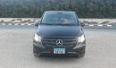 Mercedes-Benz Vito 2017 Gulf specs Low mileage Diesel van