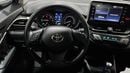 Toyota C-HR GX 2023 | AED 952/Month | 0 DP | 30 Day Return | Warranty | Service History