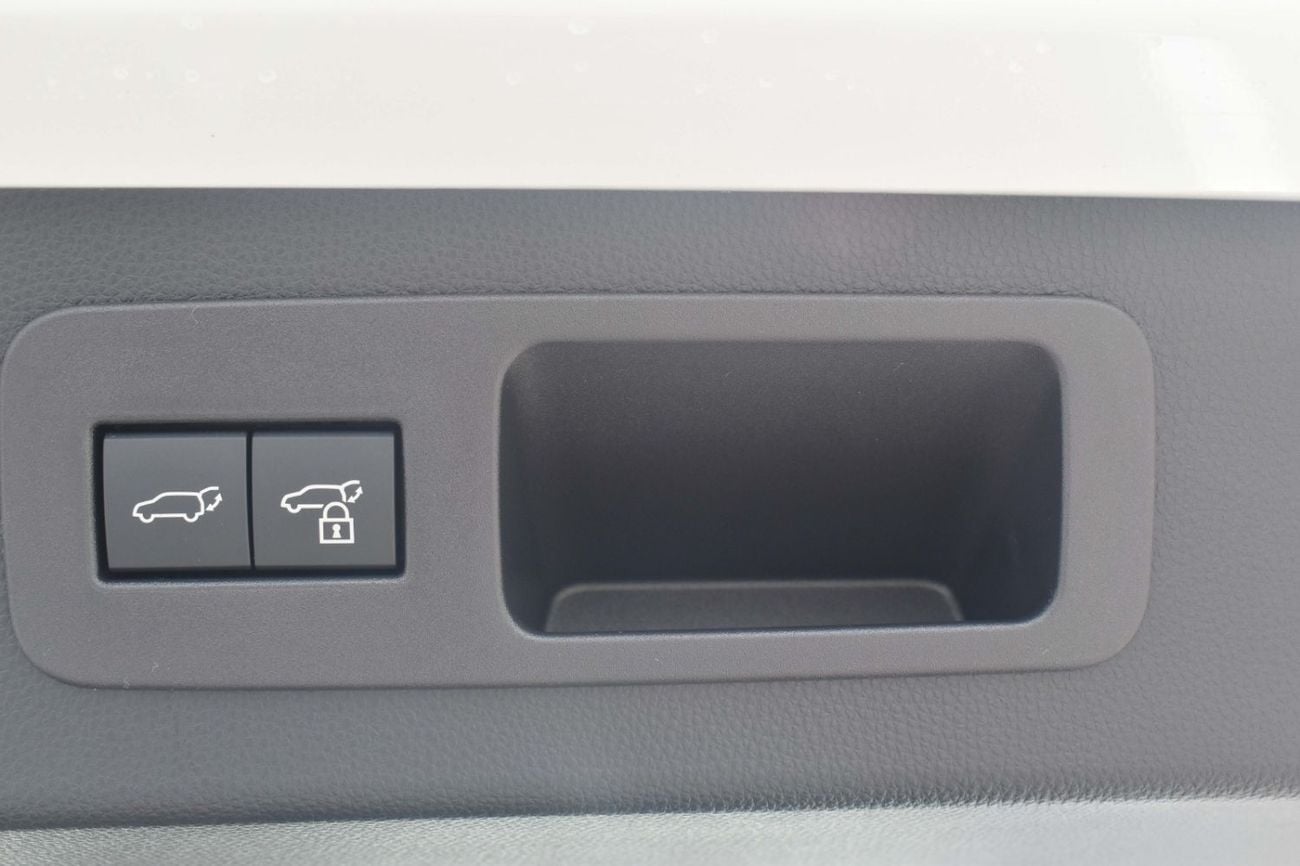 Lexus LX700h LX700 hybrid Signature 2025 available all colour