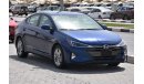 هيونداي إلانترا ELANTRA Limited EXCELLENT CONDITION / WITH WARRANTY