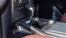 Toyota Land Cruiser 4.6L V8 Petrol Executive Lounge Full Option